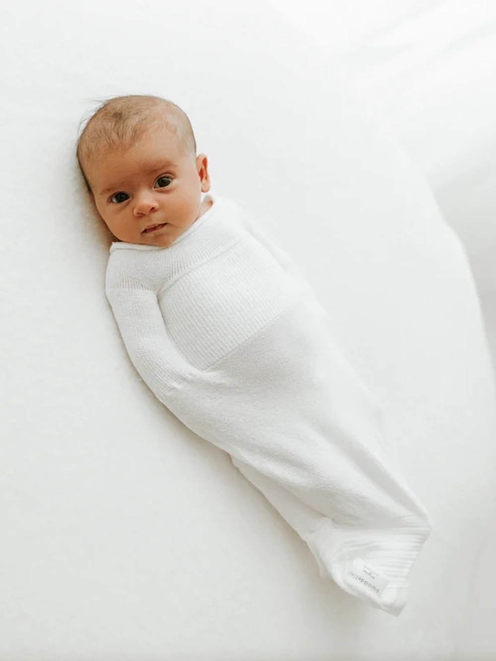 Swaddelini - Airlight Summer Sleep Sack